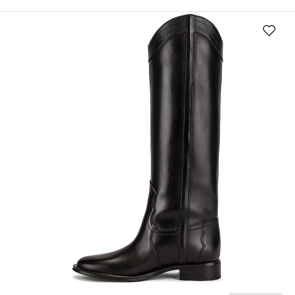 Saint Laurent Godiva boot worn once Great condition! - Picture 1 of 9